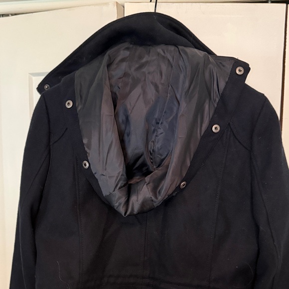 Lucky Brand Women's Dark Utility Jacket - Picture 8 of 8